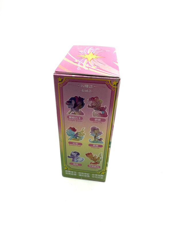 My Little Pony - Sparking Kingom Blind Boxen