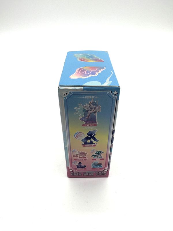 My Little Pony - Blind Boxen