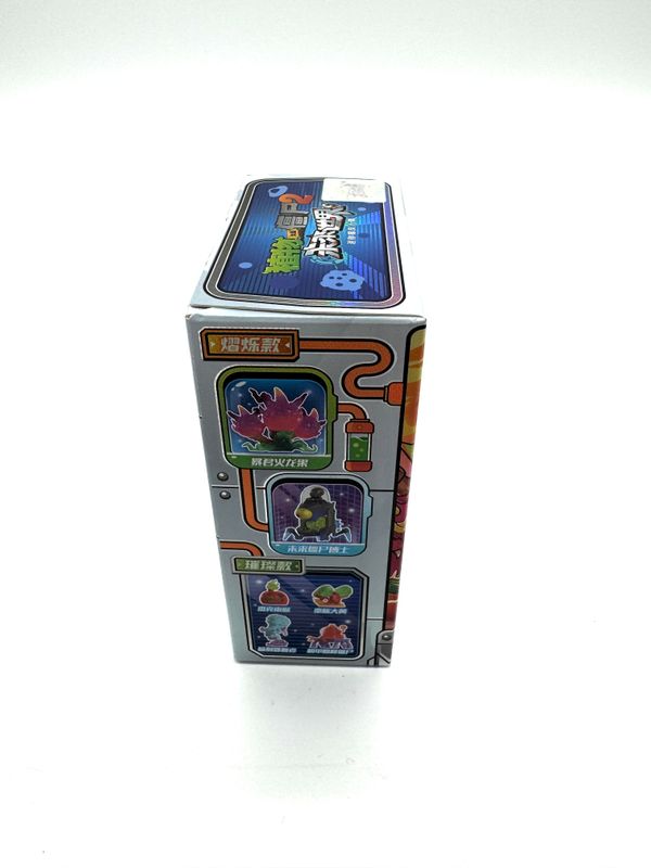 Plants vs. Zombies - Blind Boxen