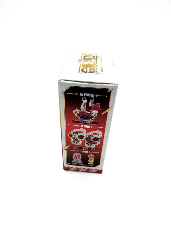 One Piece - Blind Boxen