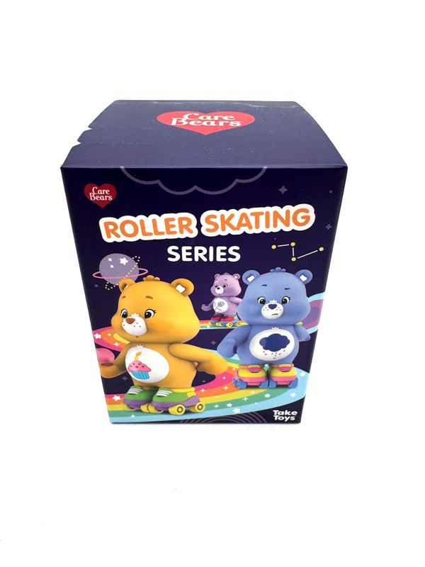 Care Bears - Roller Skating Series - Blind Boxen