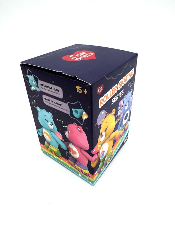 Care Bears - Roller Skating Series - Blind Boxen