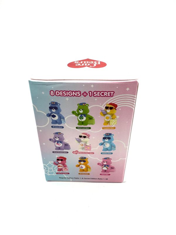 Care Bears - Sweet Sky Journey Series - Blind Boxen