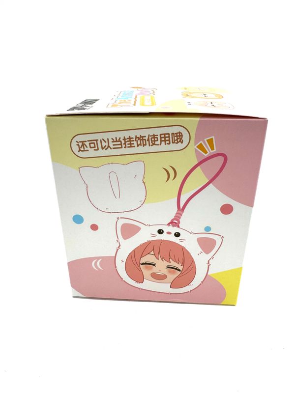 SPY FAMILY - The Animal Party - EAKI Blind Boxen