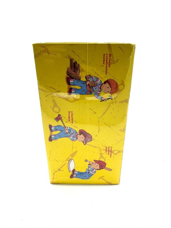 Good Guys - CHUCKY - Pop Mart Blind Boxen