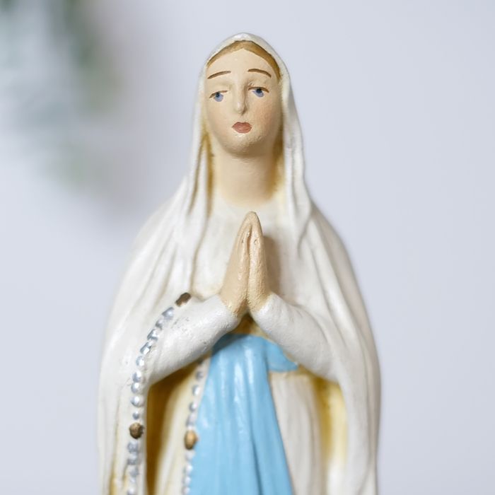 Matka Boża z Lourdes