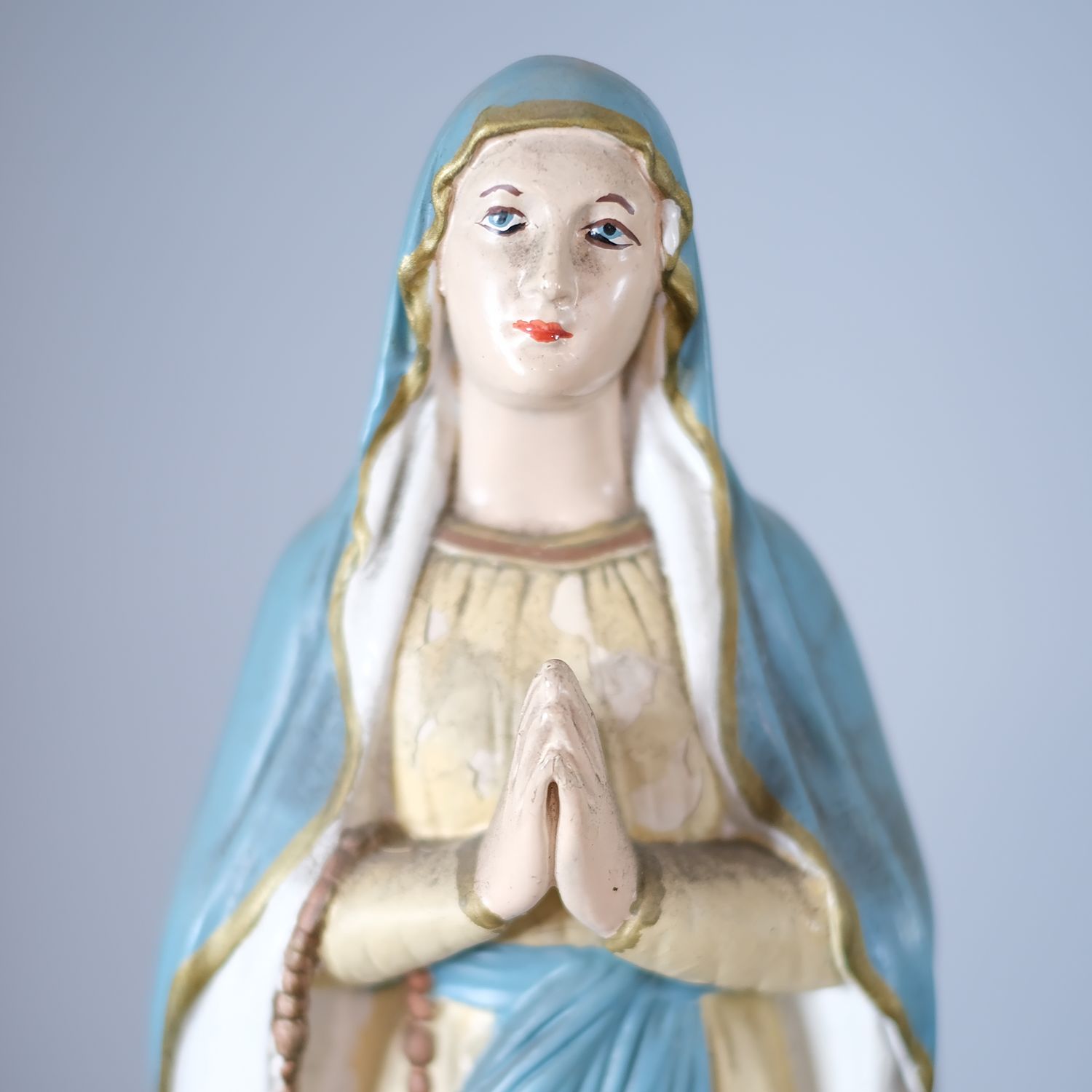 Matka Boża z Lourdes