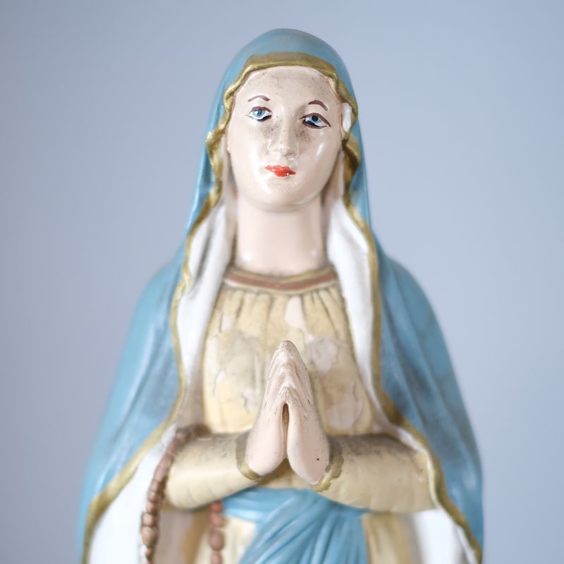 Matka Boża z Lourdes