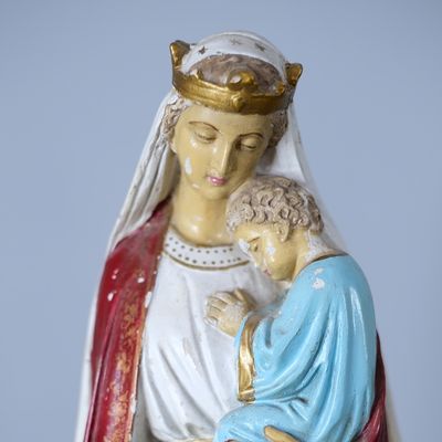 Matka Boża z Lourdes