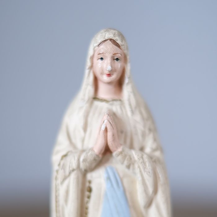 Matka Boża z Lourdes
