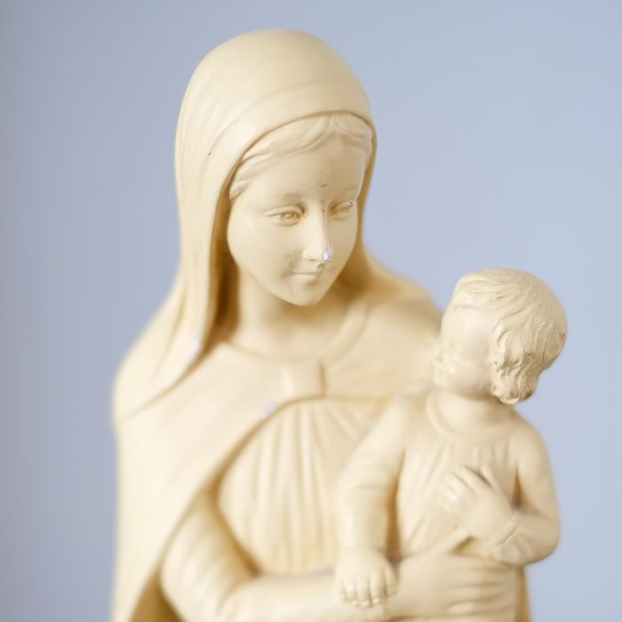 Matka Boża z Lourdes