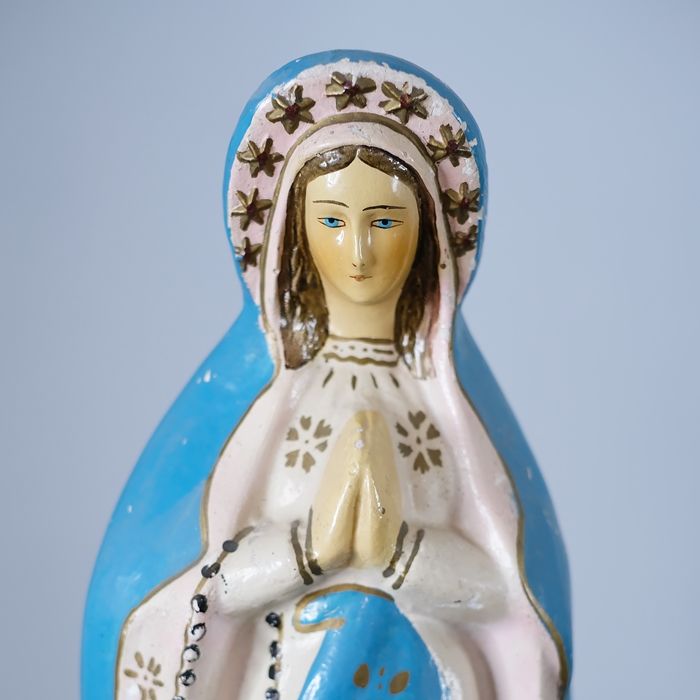 Matka Boża z Lourdes