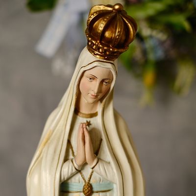 Matka Boża  Fatimska