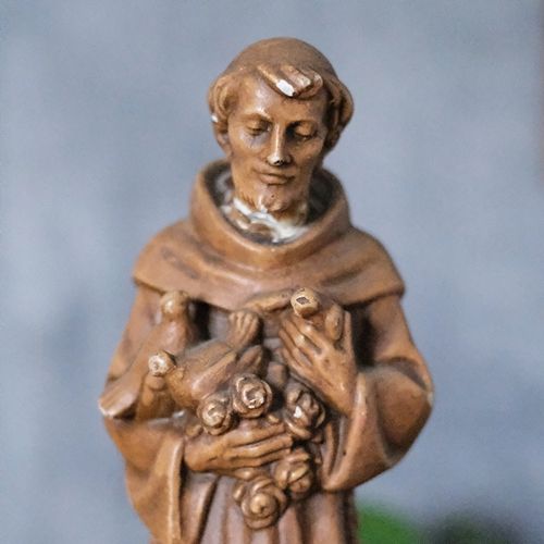 Św Franciszek
