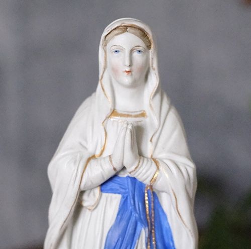 Matka Boska z Lourdes