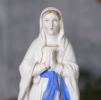 Matka Boska z Lourdes
