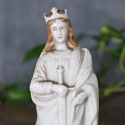 Św Barbara