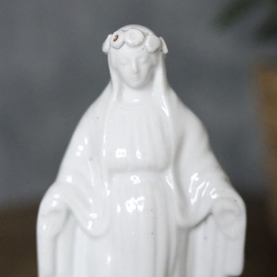 Matka Boża Niepokalana