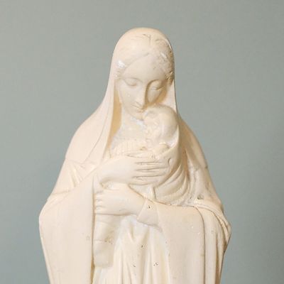 Madonna z dzieciątkiem