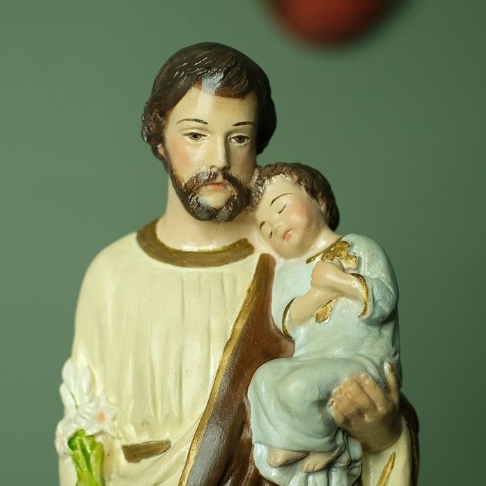 Figurka Św. Józefa
