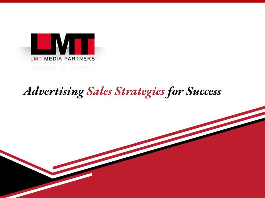 Sales Training PPT Module + 90 minute one-on-one session