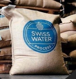 Swiss Water Process Peru