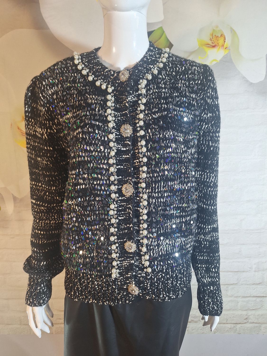 Sweter