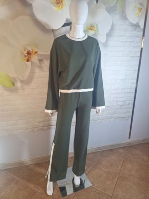 Komplet Spodnie + bluza