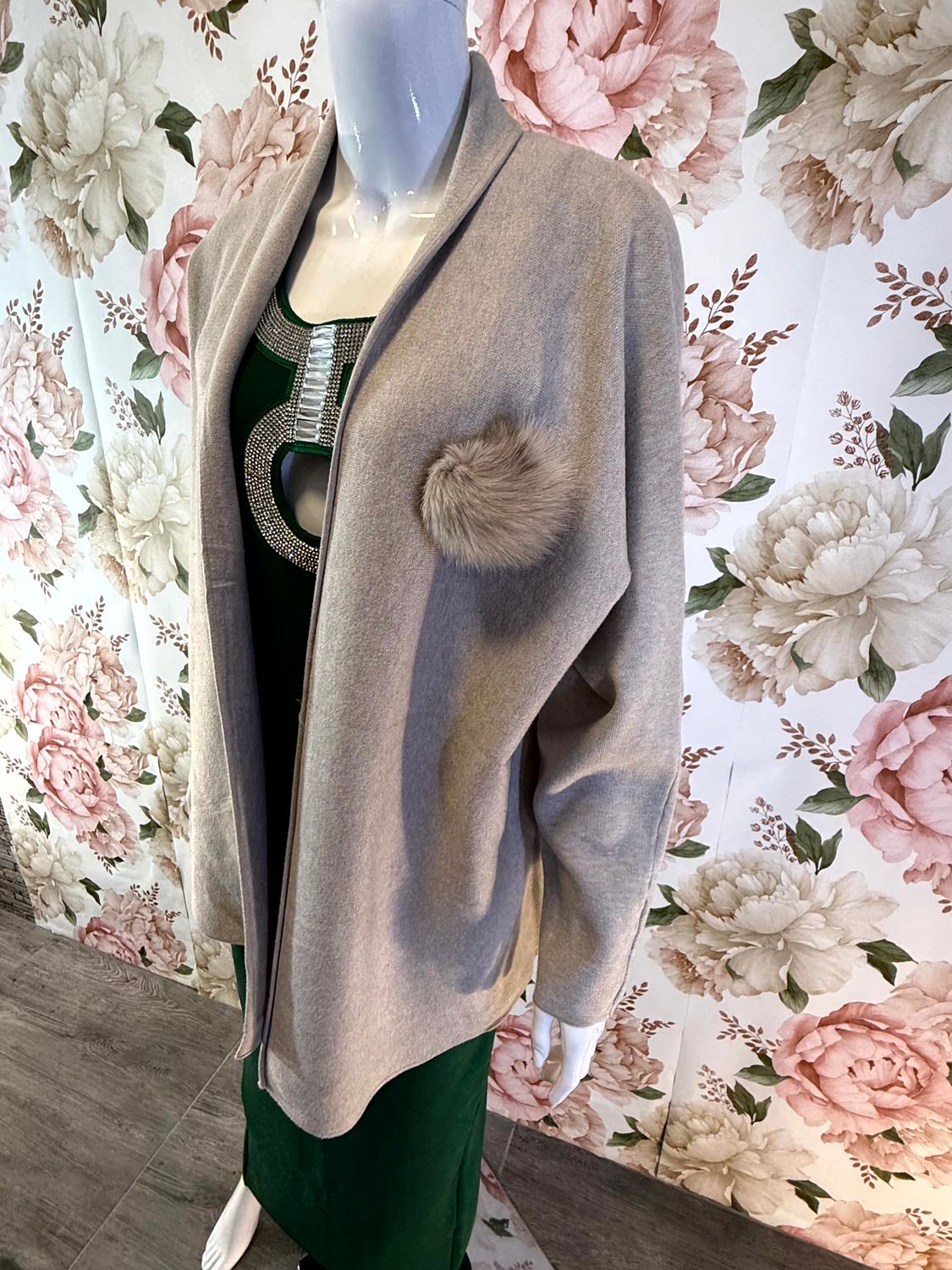 Sweter
