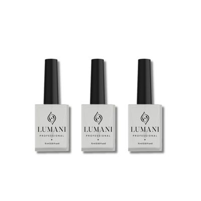 3 x Acid Free Bonder
