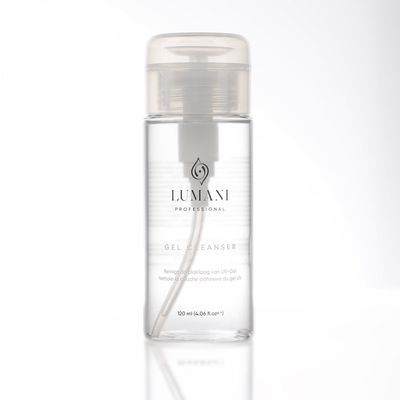 Gel Cleanser