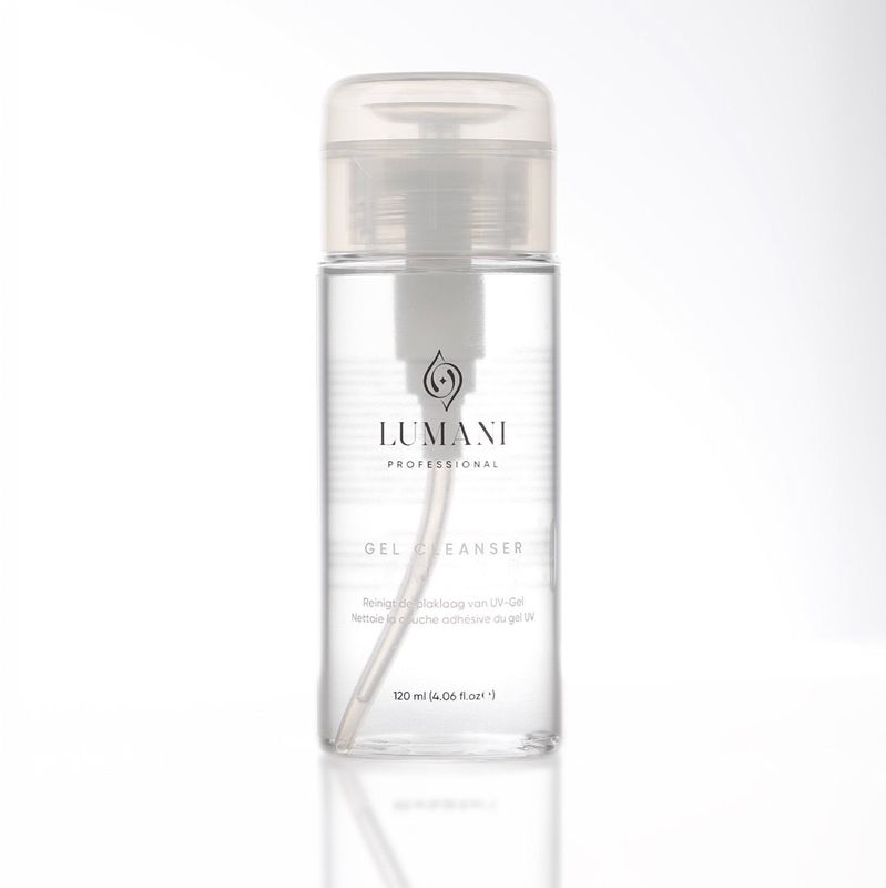 Gel Cleanser