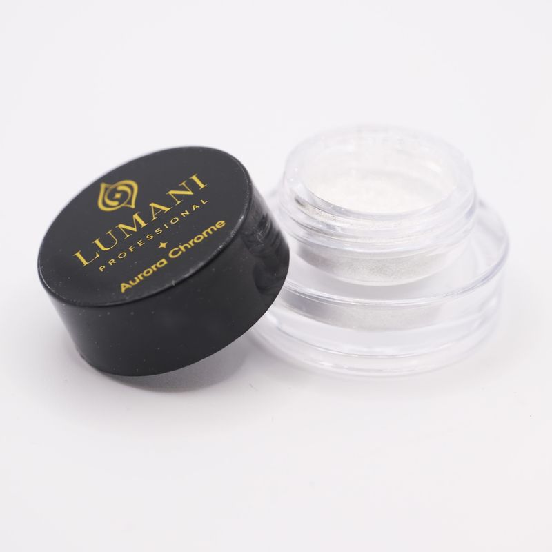 Aurora Chrome Pigment