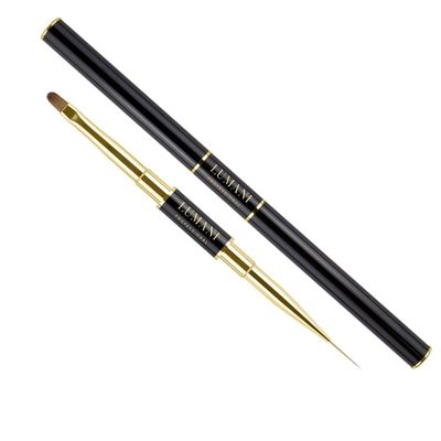 Allround Gel Brush