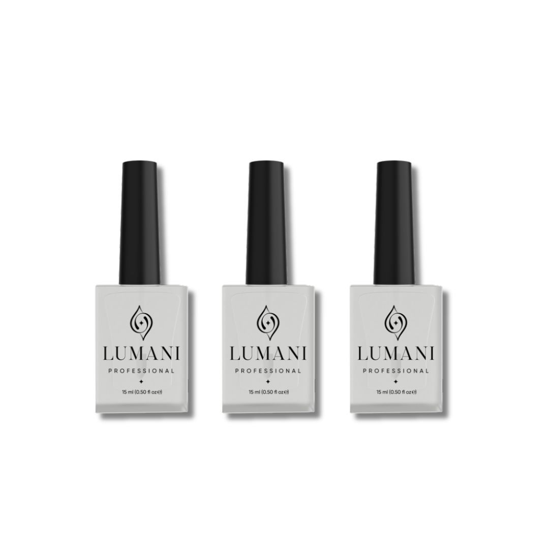 3 x Primer