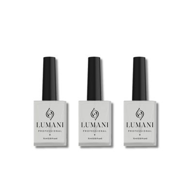 3 x Primer