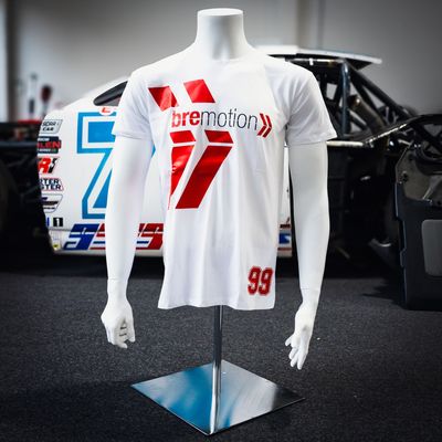 Bremotion T-Shirt Bremotion T-Shirt