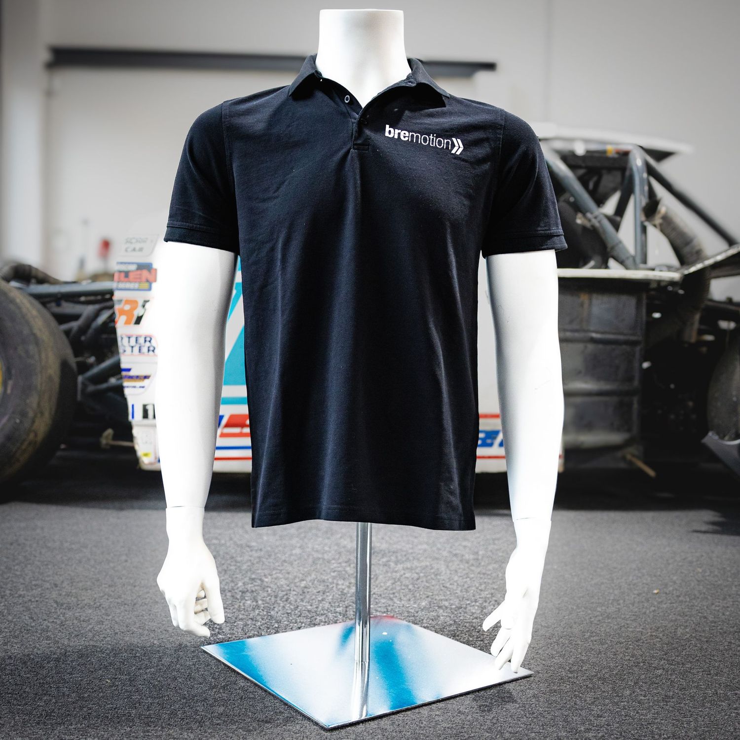 Bremotion Polo Shirt