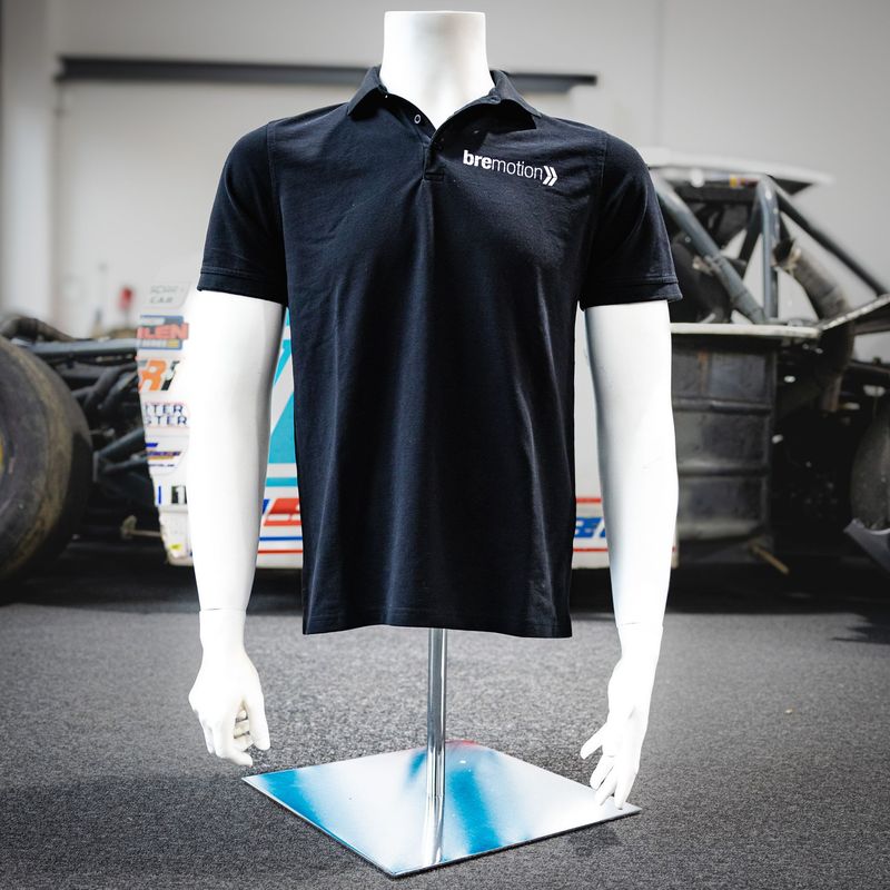 Bremotion Polo Shirt Bremotion Polo Shirt