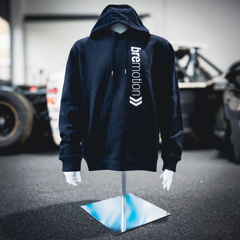 Bremotion Hoody Bremotion Hoody