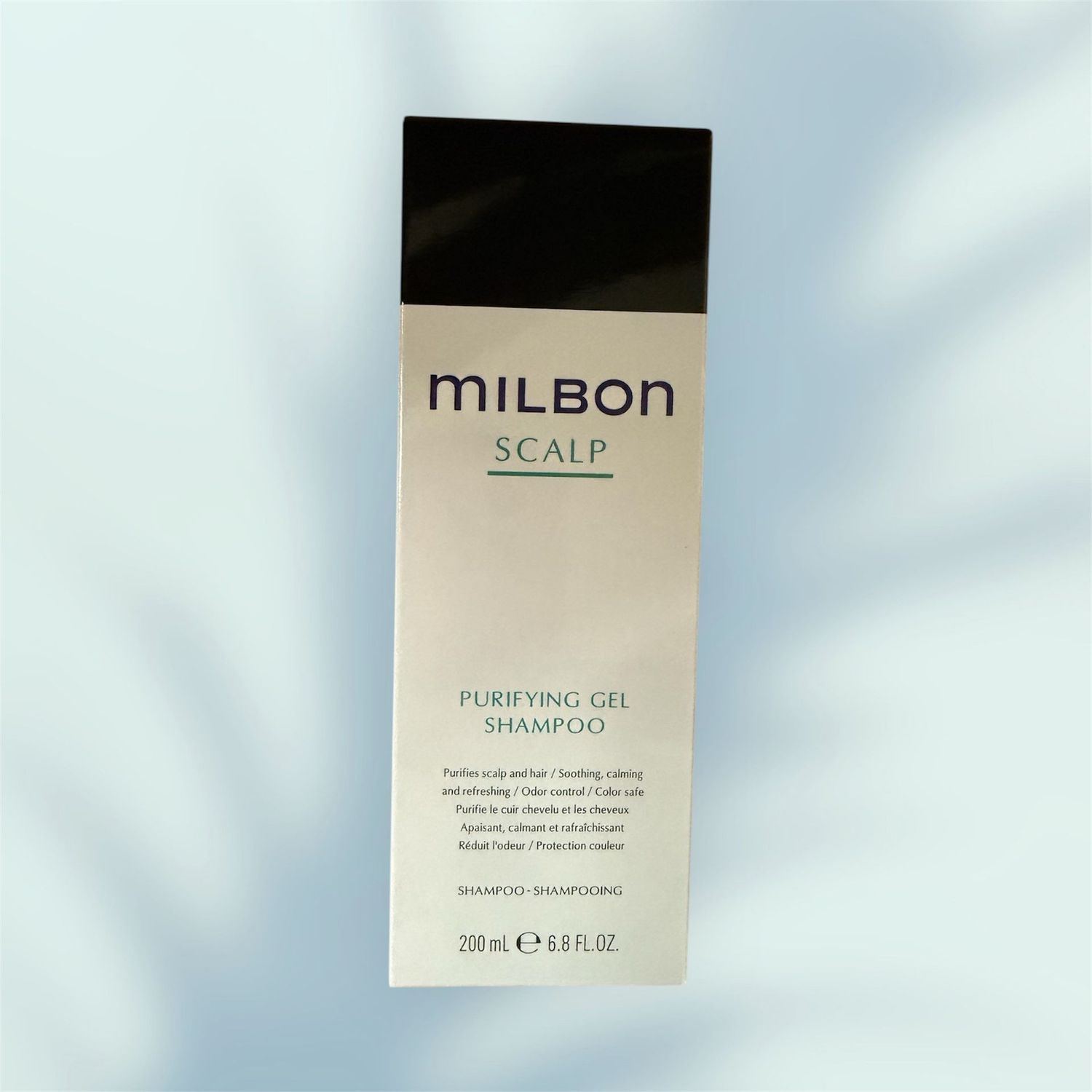 Soin purifiant