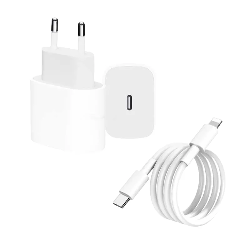 Snelle  Oplader voor IPhones
