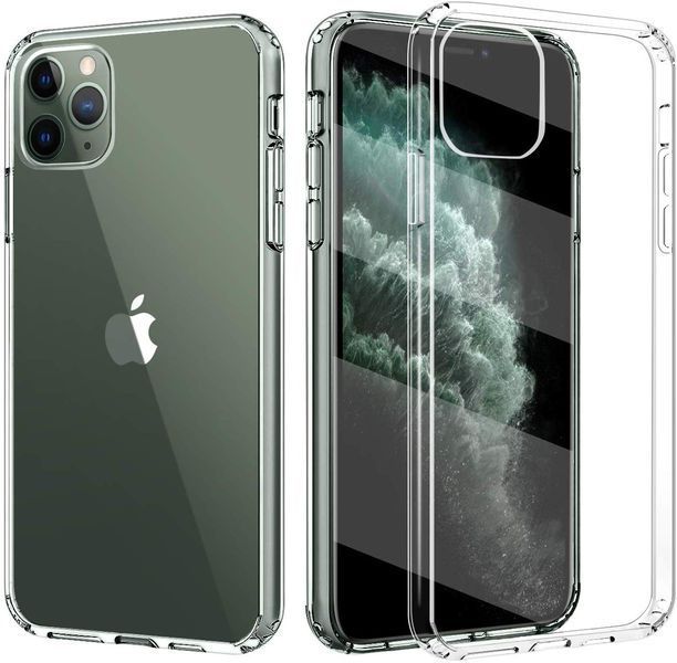 IPhone 11 pro Max  Anti -Shock hoesje