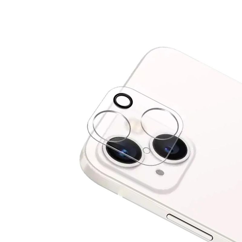 IPhone 15-15 Plus Schokbestendige Lensbeschermer​ Glas​