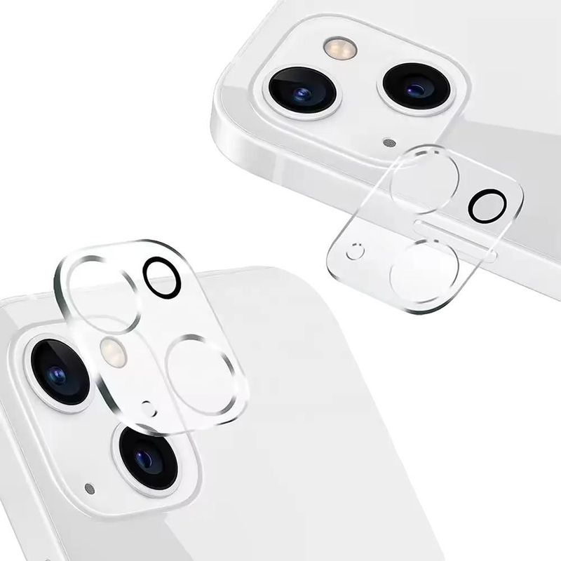 IPhone 15-15 Plus Schokbestendige Lensbeschermer​ Glas​