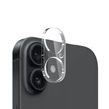 IPhone 16-16 Plus Schokbestendige Lensbeschermer​  Glas ​