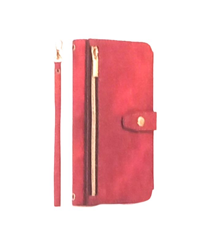 IPhone 15 Pro Max-2-in-1-Rode MagSafe Wallet Case