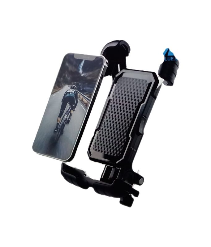 telefoonhouder voor fiets, motor of scooter /Universeel