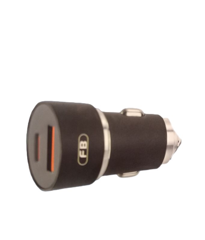 auto snellader-USB/USB-C