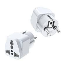 Travel Adapters, Universal